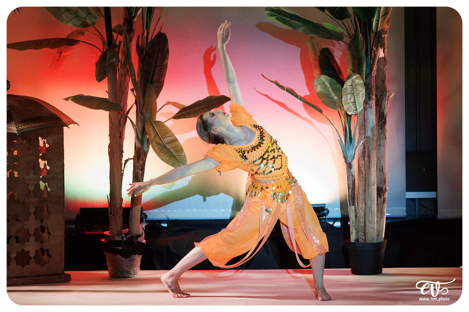 BNS - MILLE ET UNE NUITS